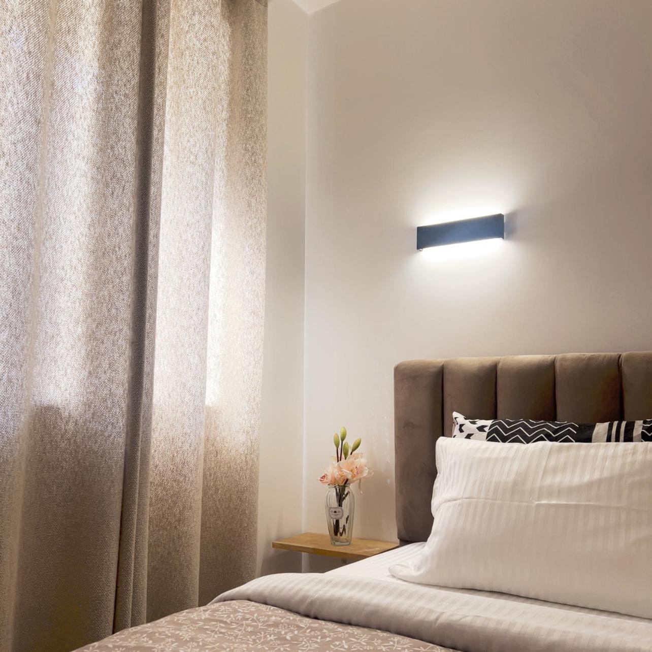 Bllok Scandi Apartments 1 Self-Check-In Tirana Zewnętrze zdjęcie